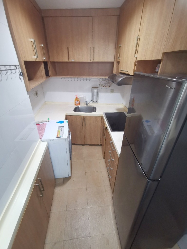 Room for rent / LAVENDER / Bugis  / Common room / 1pax stay / Available 5 October - Lavender - Flat - Homates Singapore