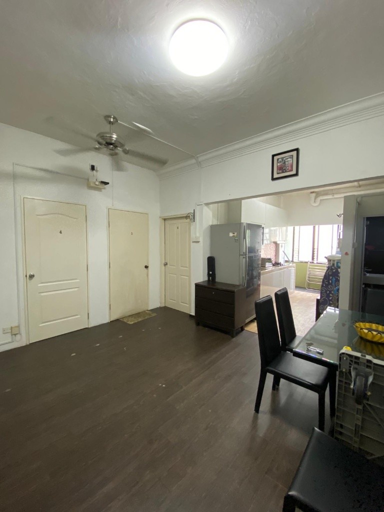 Room for rent / Kembangan MRT / Classic  room / 2 pax stay / Available 3 October - Marine Parade - Flat - Homates Singapore