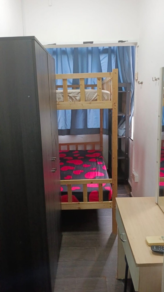 Room for rent / Kembangan MRT / Classic  room / 2 pax stay / Available 3 October - Marine Parade - Flat - Homates Singapore