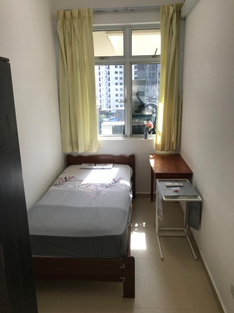 Room for rent / TOA PAYOH / Common room / 1pax stay / Available 7 Oct - Toa Payoh - Flat - Homates Singapore