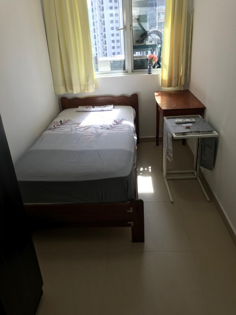 Room for rent / TOA PAYOH / Common room / 1pax stay / Available 7 Oct - Toa Payoh - Flat - Homates Singapore