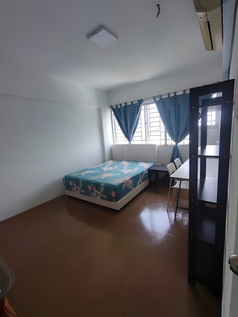 Room for rent / BRADDELL / Common room / 1-2 pax stay / Available Nov 19 - Braddell - Bedroom - Homates Singapore