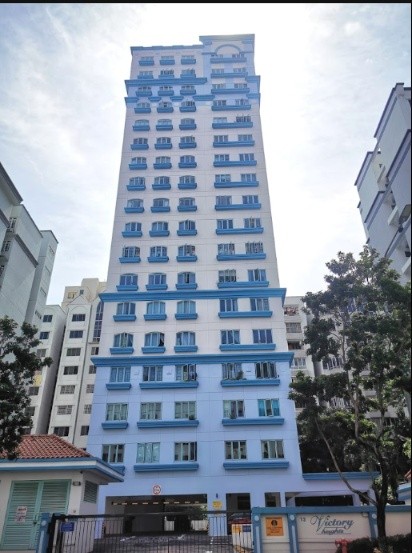 Room for rent / TOA PAYOH / Common room / 1 pax stay / Available 1 Dec - Toa Payoh - Flat - Homates Singapore