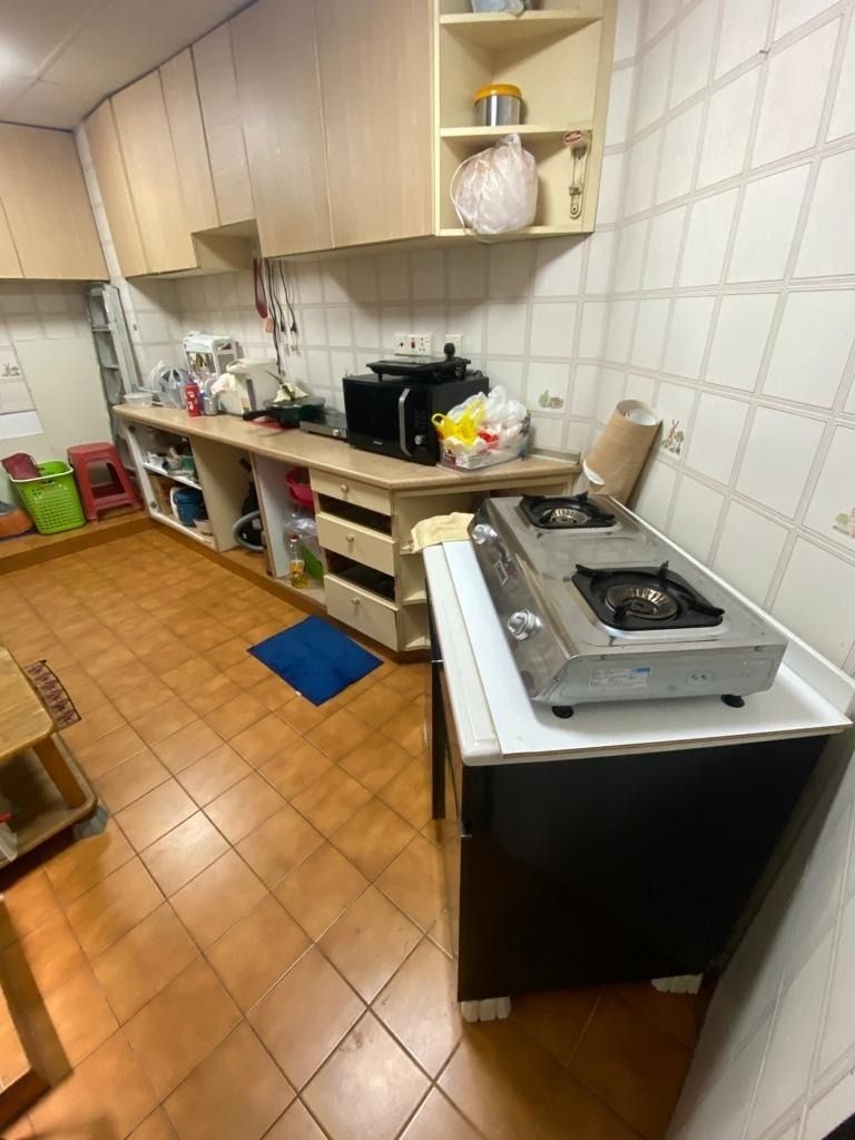 Room for rent / LAVENDER / MASTER BEDROOM / 1pax stay / Available 9 Feb 2027 - Lavender - Flat - Homates Singapore