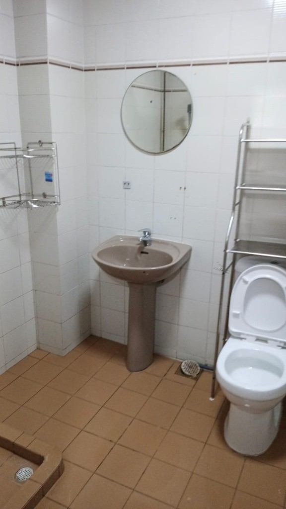 Room for rent / LAVENDER / MASTER BEDROOM / 1pax stay / Available 9 Feb 2027 - Lavender - Flat - Homates Singapore