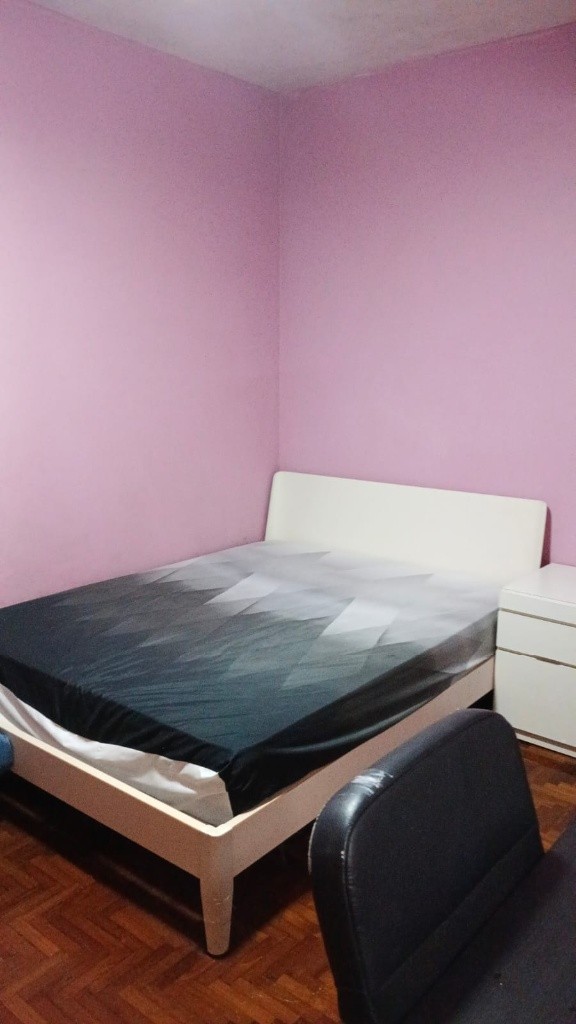 Room for rent / LAVENDER / MASTER BEDROOM / 1pax stay / Available 9 Feb 2027 - Lavender - Flat - Homates Singapore