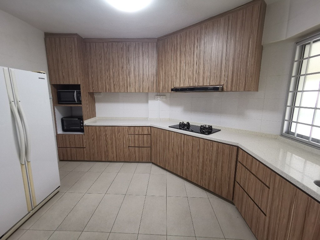 Room for rent / Jurong East / Common room / 1-2 pax stay / Available NOV 12 - Clementi - Flat - Homates Singapore