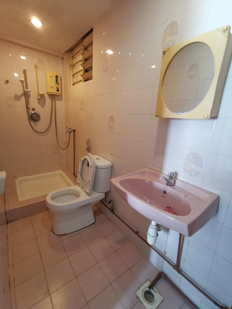 Room for rent / Beach Road/ Classic room / 1pax stay / Available 1 November  - Bugis - Flat - Homates Singapore