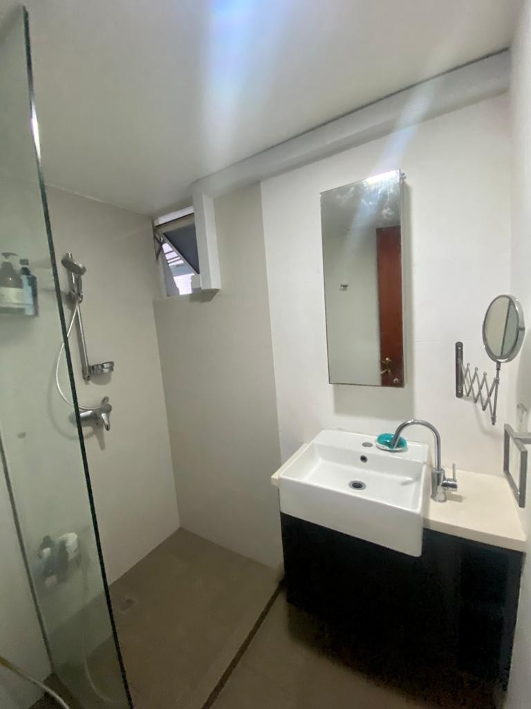 Room for rent / River Valley / Classic Room / 1 Pax Stay / Available 17 December - River Valley - Bedroom - Homates Singapore