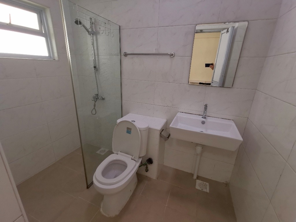 Room for rent / ORCHARD / River valley / Classic room / 1pax stay / Available Immediately - Orchard - Flat - Homates Singapore