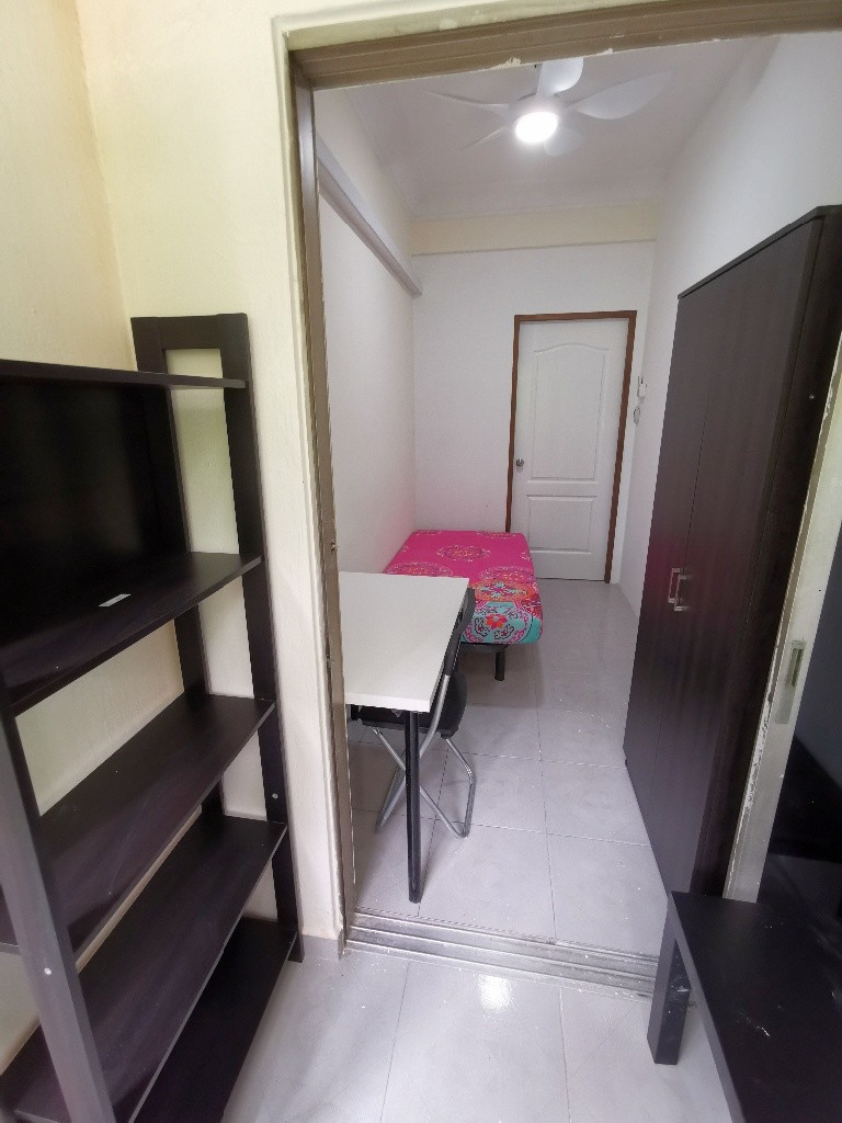 Room for rent / ORCHARD / River valley / Classic room / 1pax stay / Available Immediately - Orchard - Flat - Homates Singapore