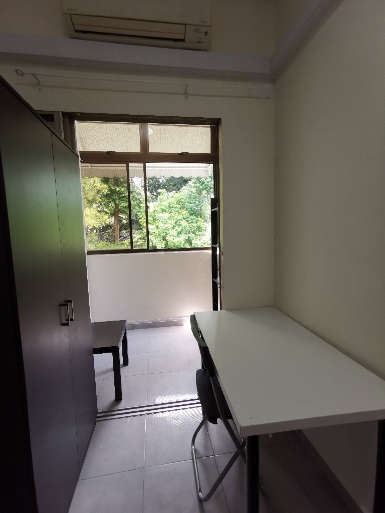 Room for rent / ORCHARD / River valley / Classic room / 1pax stay / Available Immediately - Orchard - Flat - Homates Singapore