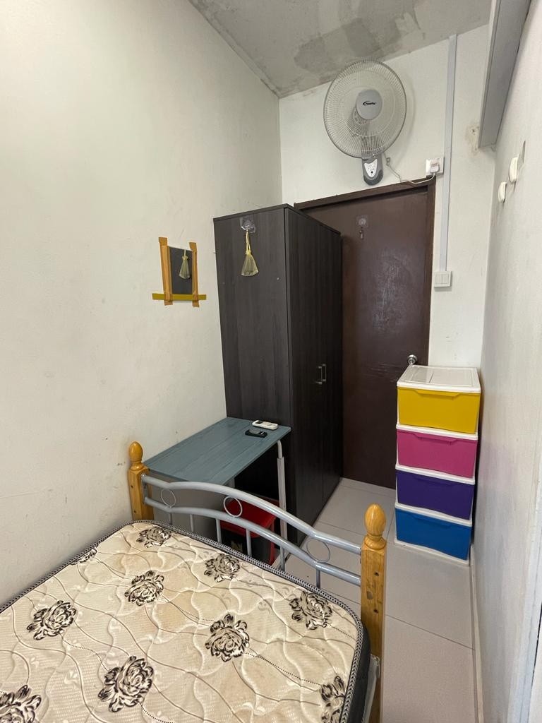 Room for rent / Beach Road/ Classic room / 1pax stay / Available 26 November - Orchard - Flat - Homates Singapore