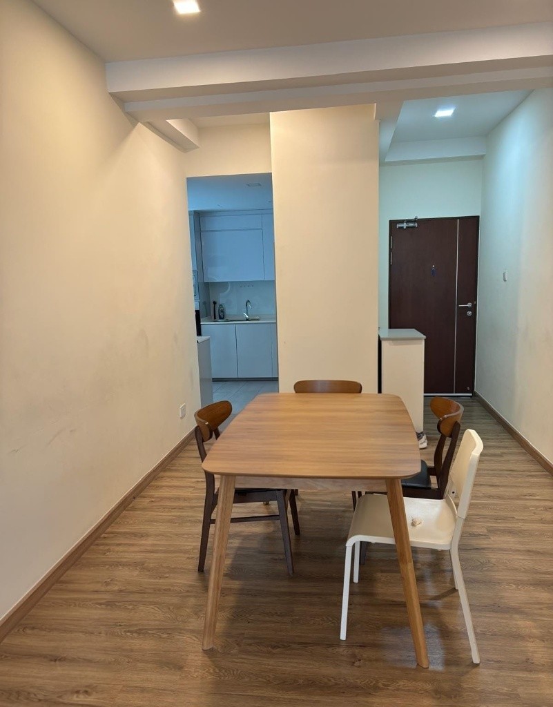 Room for rent / BALESTIER / NOVENA / TOA PAYOH M / Common room / 1pax stay / Available Immediately - Toa Payoh - Flat - Homates Singapore