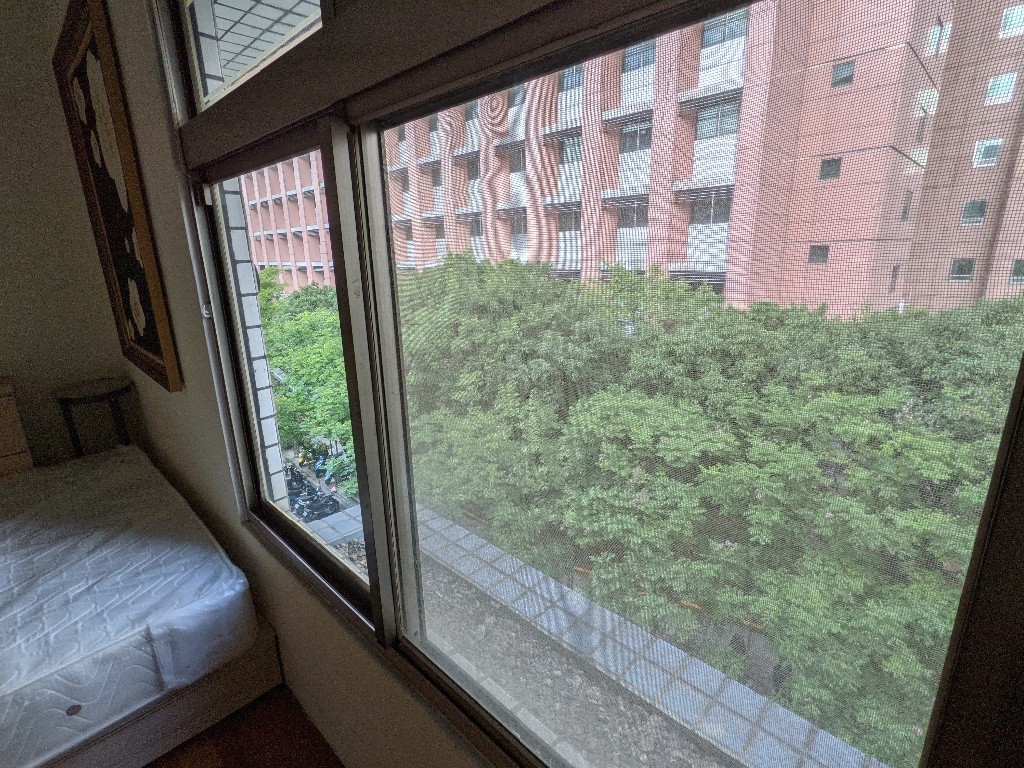 中山區-雙連捷運站-電梯獨立套房 - 中山區 - 獨立套房 - Homates 台灣