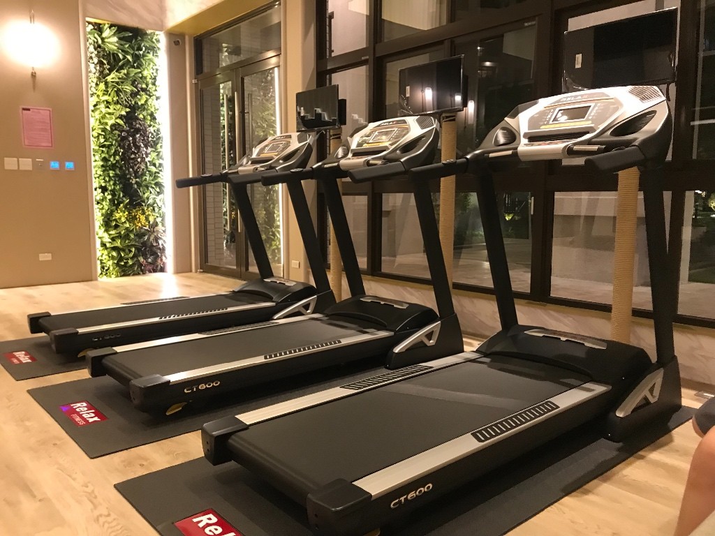 大中壢全新電梯大廈3房2廳2衛1廚房 - 楊梅區 - 整個住家 - Homates 台灣