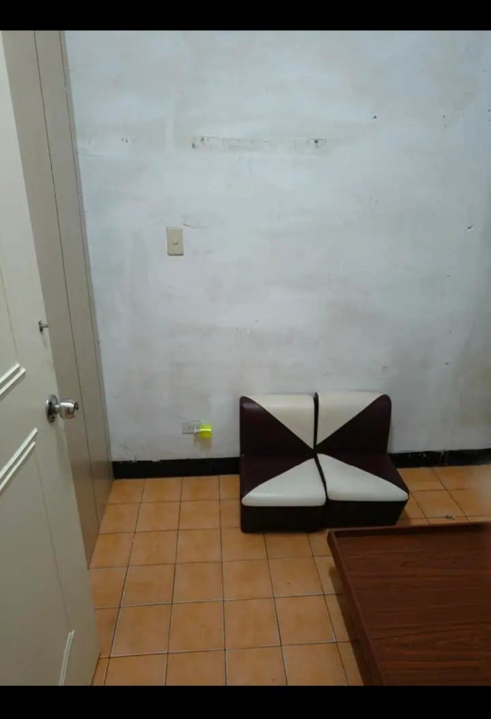 巷弄雅房出租 - Sanchong - Bedroom - Homates Taiwan