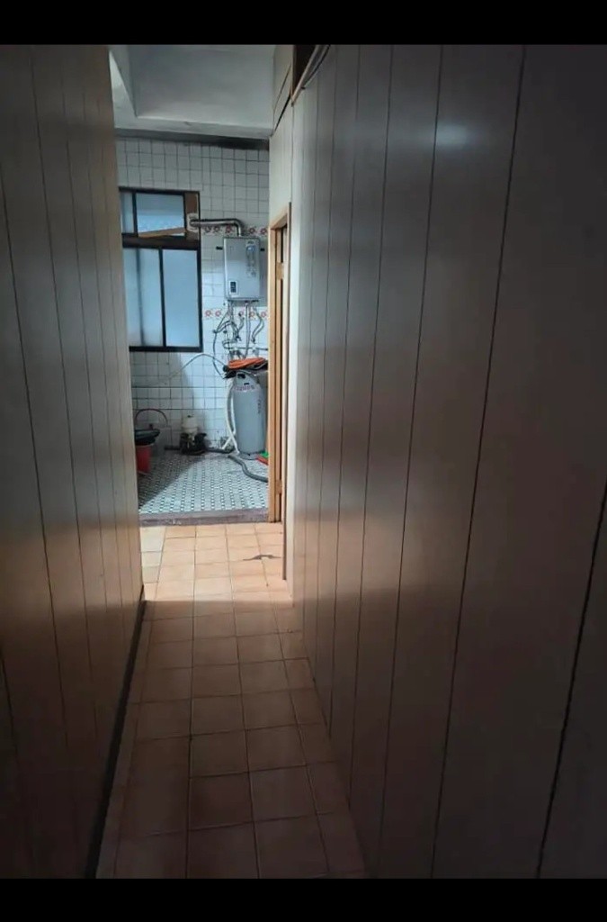 巷弄雅房出租 - Sanchong - Bedroom - Homates Taiwan