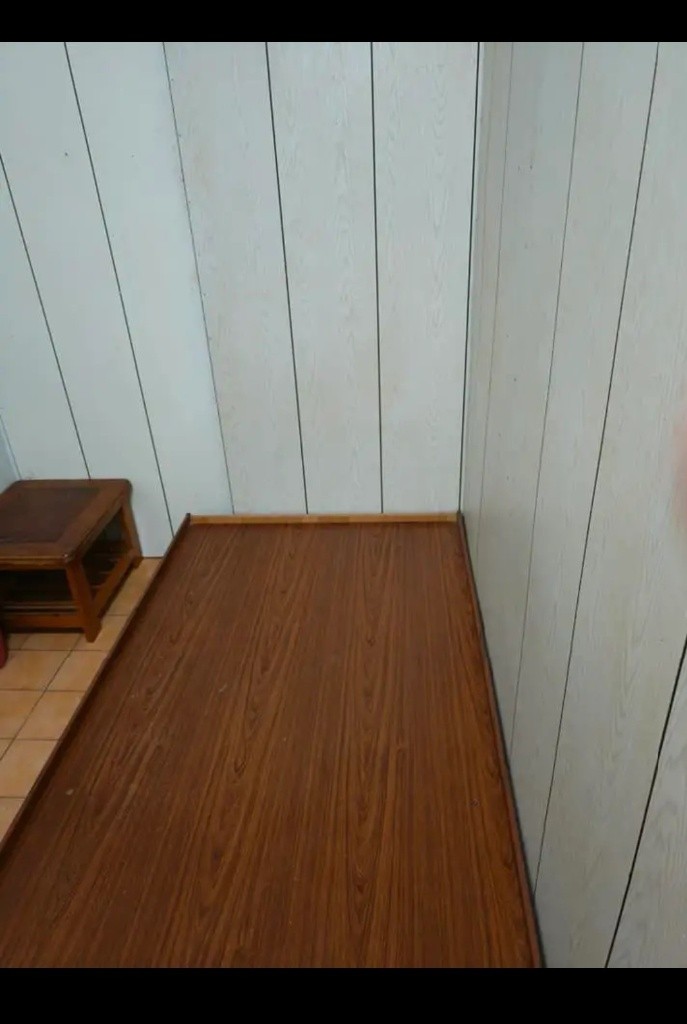 巷弄雅房出租 - Sanchong - Bedroom - Homates Taiwan