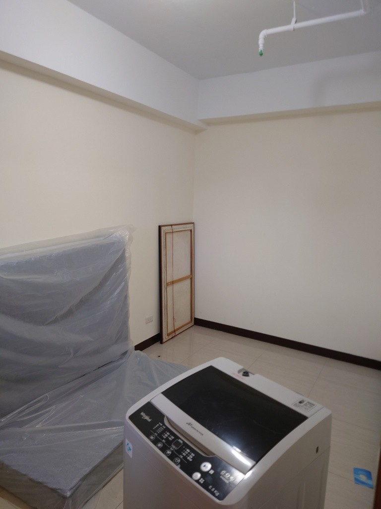 桃園市龜山區 求室友 - Guishan - Bedroom - Homates Taiwan