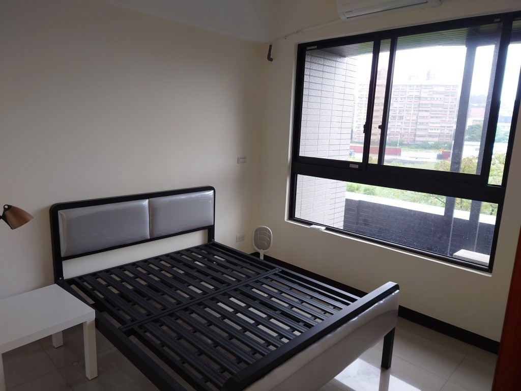 桃園市龜山區 求室友 - Guishan - Bedroom - Homates Taiwan