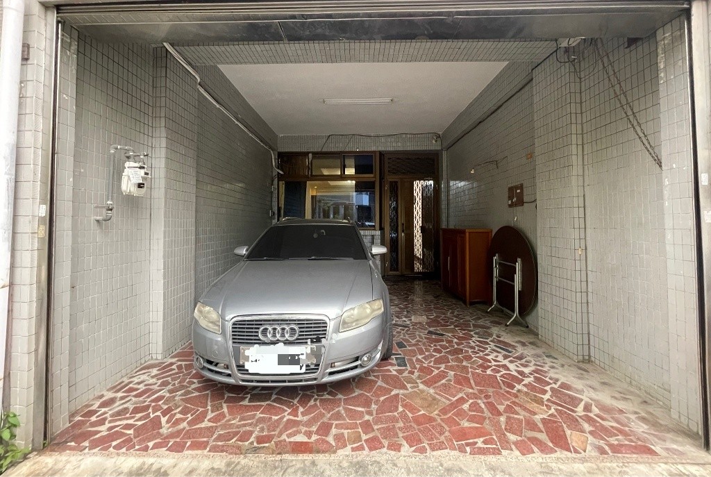 中陽路🎀優質地段🎀寬敞大透天🎀超美裝潢✅可租補 - 丰原区 - 整个住家 - Homates 台湾