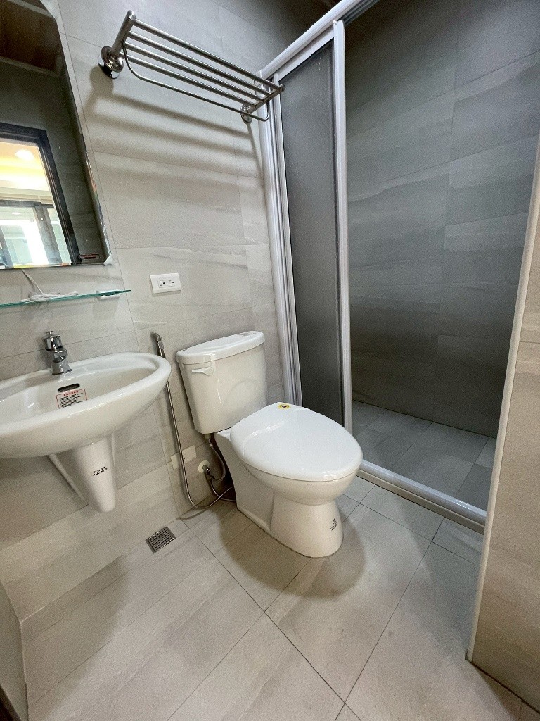 🔥稀有｜可租補｜台水台電｜三房平車｜近美光｜家具可談 - 后里区 - 整个住家 - Homates 台湾