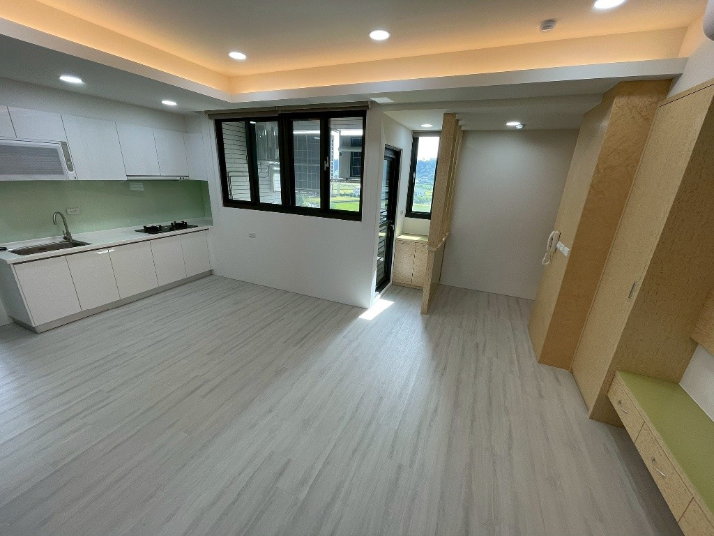 🔥稀有｜可租補｜台水台電｜三房平車｜近美光｜家具可談 - 后里区 - 整个住家 - Homates 台湾