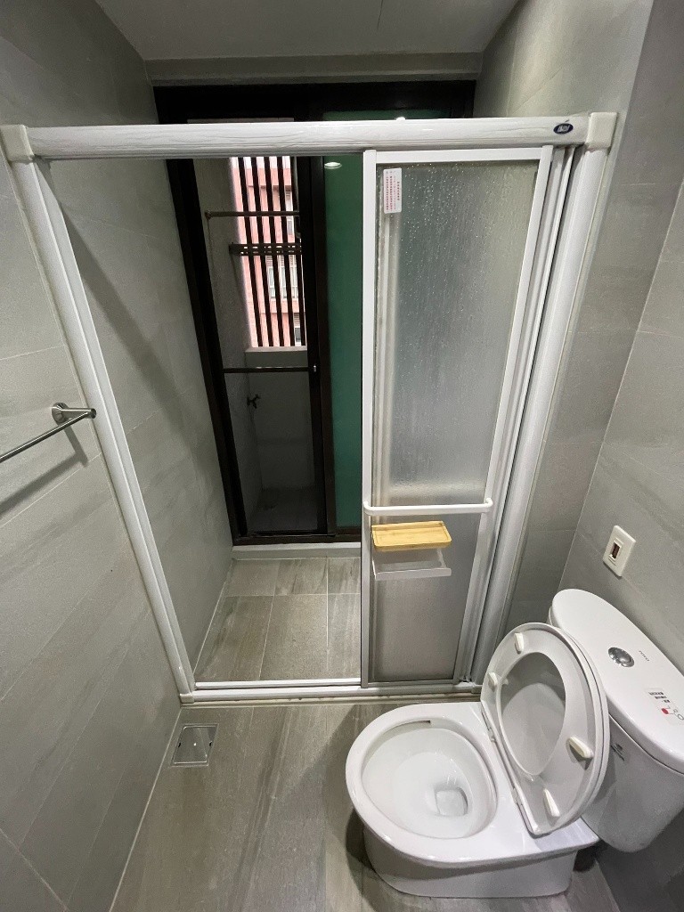 ✅租補💕精品絕美裝潢💕低價優質💕管理規範 - 乌日区 - 独立套房 - Homates 台湾