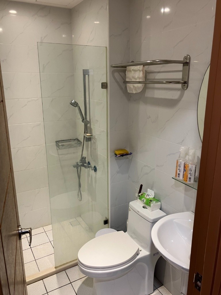 #捷運頂埔站#徵室友#隔音房#獨立衛浴 - 土城區 - 雅房 - Homates 台灣