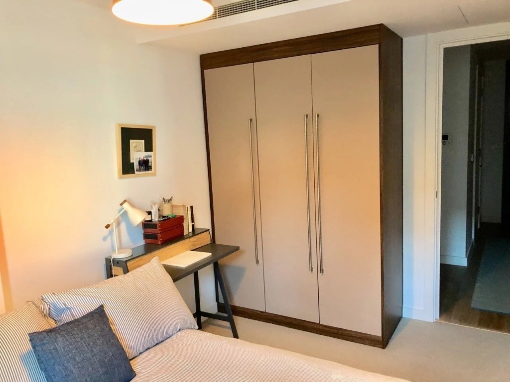 Spacious 2 bed Apartment with balcony in Shoreditch -  - 整套出租 - Homates 英國