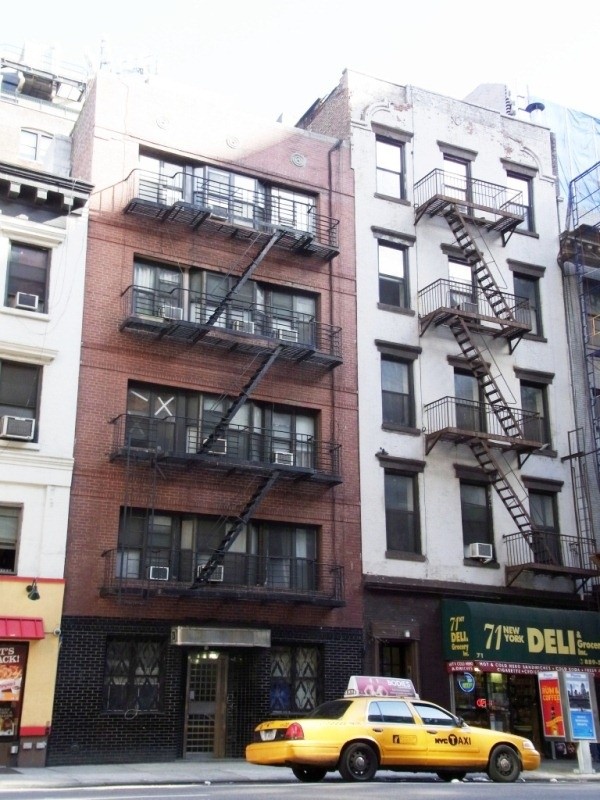 纽约曼哈顿中城整套小型公寓$2300/月包水暖电出租 - New York - Flat - Homates United States