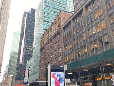 United States - New York - 155 East 52nd Street,New York,NY 10022