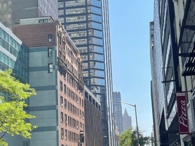 United States -  - 161 East 52nd Street,New York,NY 10022
