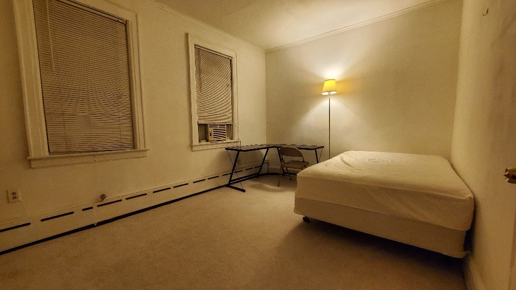 森林小丘單房出租 - Flushing - Bedroom - Homates United States