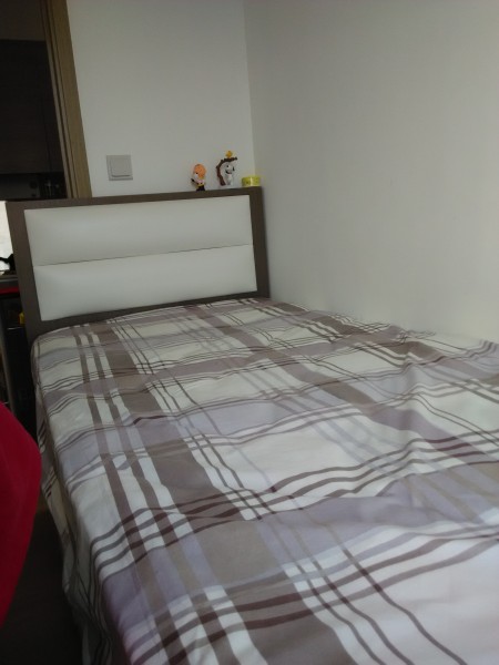 Flatshare 2BR Apartment - 1 Single Room at Yuen Long - 美孚 - 房間 (合租／分租) - Homates 香港