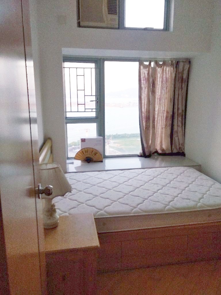 High rise Full Seaview bedroom with club house membership - 東涌 - 房間 (合租／分租) - Homates 香港