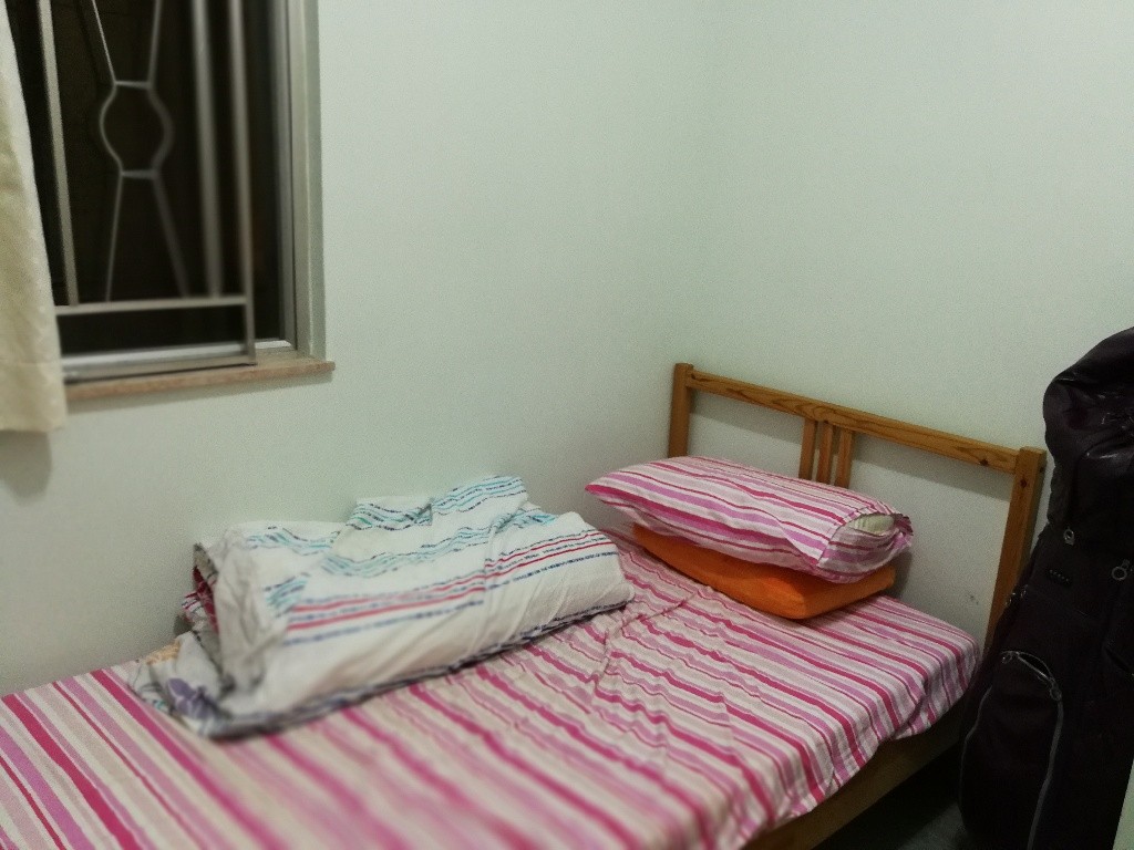 Looking for a female roommate - 北角 - 住宅 (整間出租) - Homates 香港