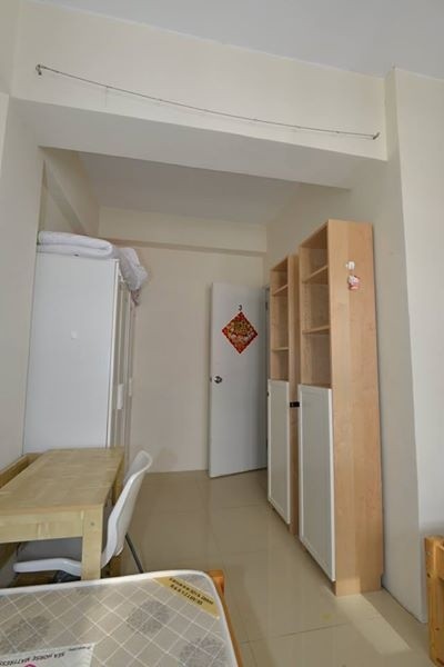 Budget Double Room (Girls only) All Furnished in Mongkok - 旺角/油麻地 - 床位 (合租／分租) - Homates 香港