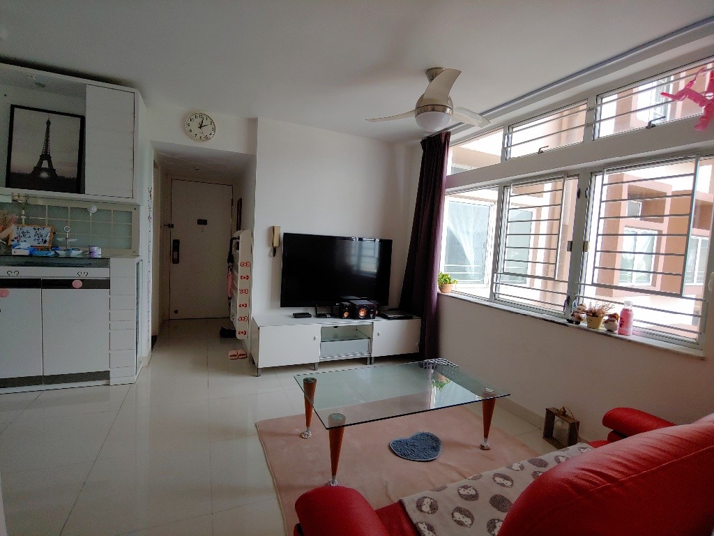 屯門 Tuen Mun girl flatmate wanted - 屯門 - 住宅 (整間出租) - Homates 香港