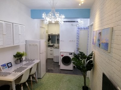 香港 -  - 183 Sai Yueng Choi Street, Kwoloon