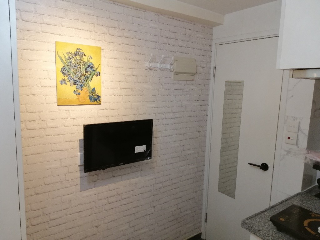 Mongkok real Hong Kong centre area brand new refurbished separate suite - Mong Kok/Yau Ma Tei - Studio - Homates Hong Kong