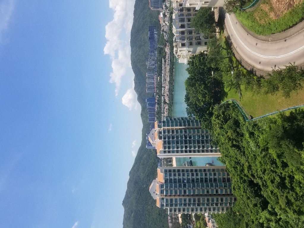 Very nice view, Close to pier - 愉景灣 - 住宅 (整間出租) - Homates 香港