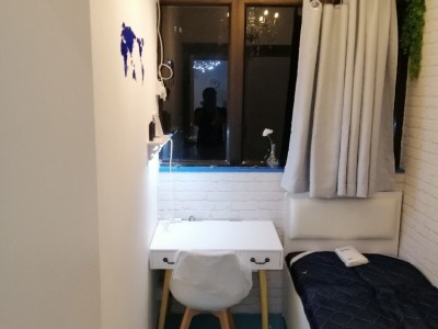 香港 -  - 23 Fuk Wing Street, Kowloon