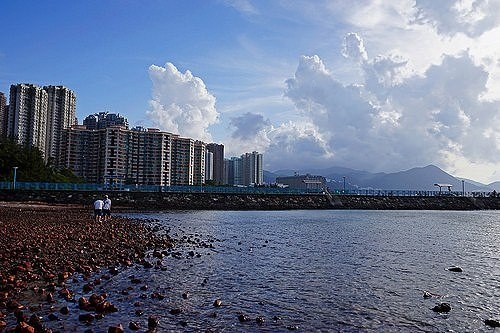 馬鞍山共居房間有床, 床墊, 木衣櫃, 書桌, 椅子, TV, 冷氣機-租房 - 馬鞍山 - 房間 (合租／分租) - Homates 香港