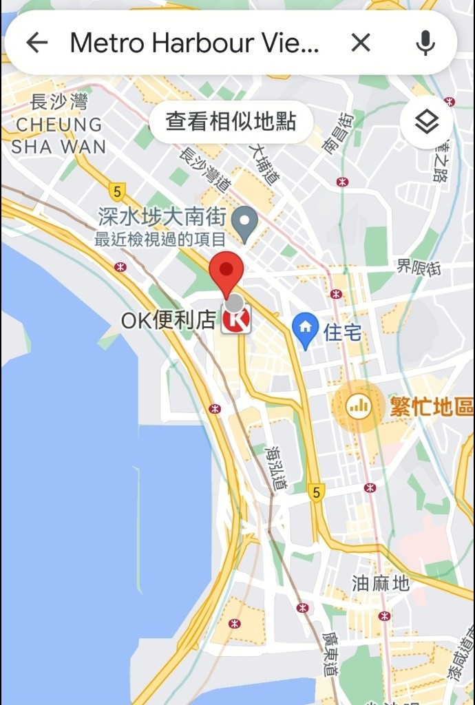 Male professional wanted, $6500/ month - all bills included; with Club House facilities  - 大角咀 - 房間 (合租／分租) - Homates 香港