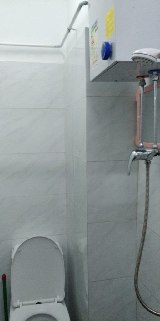 全新裝修旺角油麻地獨立套房有冷氣4000起 - 旺角/油麻地 - 獨立套房 - Homates 香港