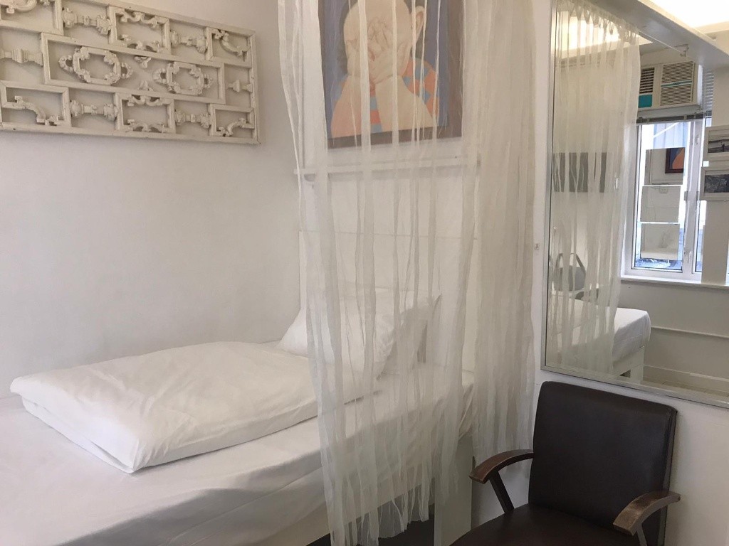 Fully furnished studio in Causeway Bay $7500 - 上環/中環 - 獨立套房 - Homates 香港