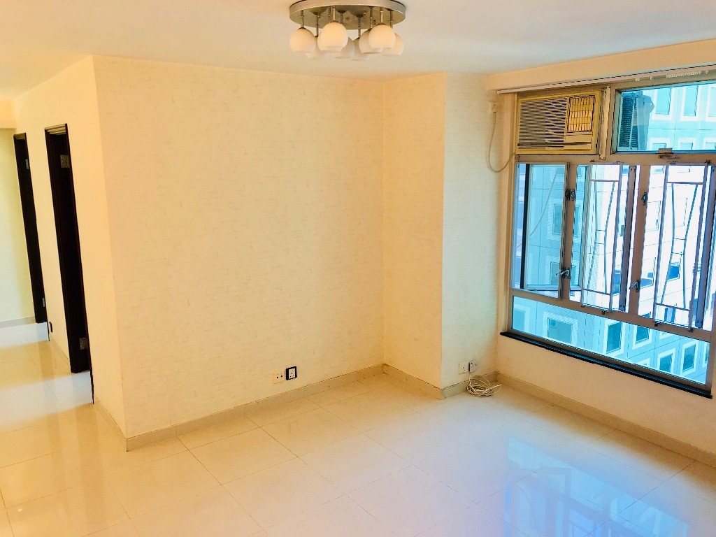 Mei Foo Sun Chuen 2 Bedrooms Excellent Condition - 美孚 - 住宅 (整間出租) - Homates 香港