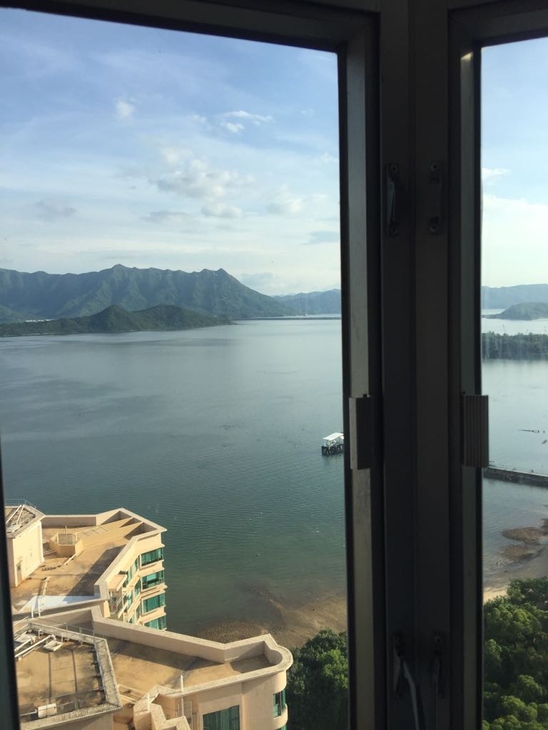 Ma On Shan Centre 2 Bedrooms Seaview - 馬鞍山 - 住宅 (整間出租) - Homates 香港